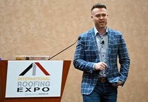 New Preferred Partner: The Roofer's Helper