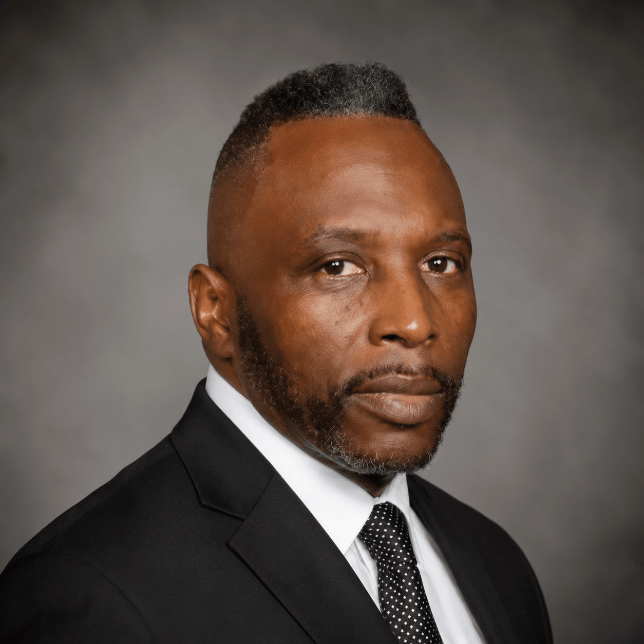 Derrick Amos