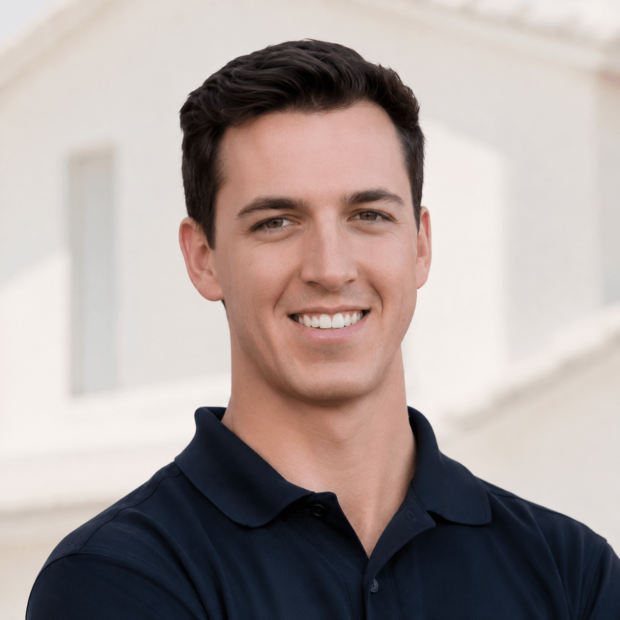 Eric Francis