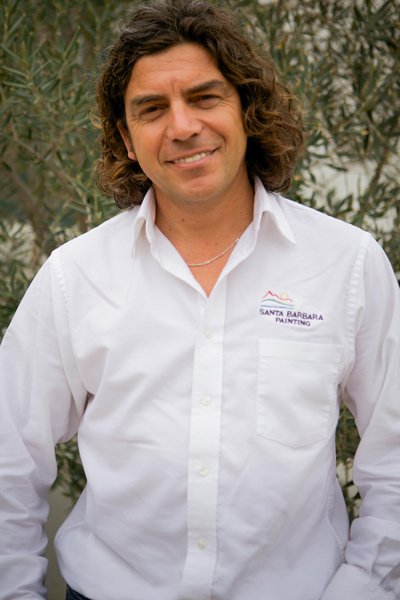 Gustavo Dabos