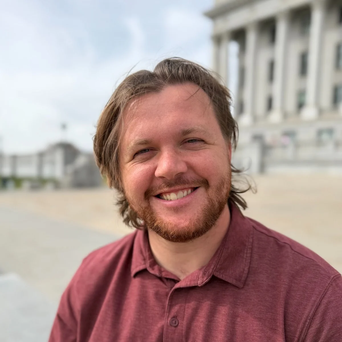 Jared Hopkins