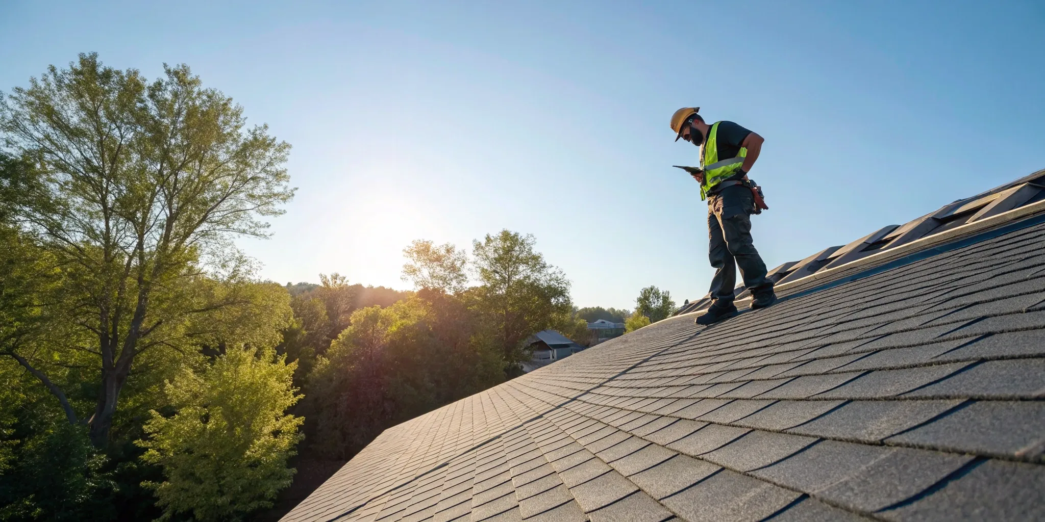 Picture of Top 5 Benefits of Regular Roof Inspections