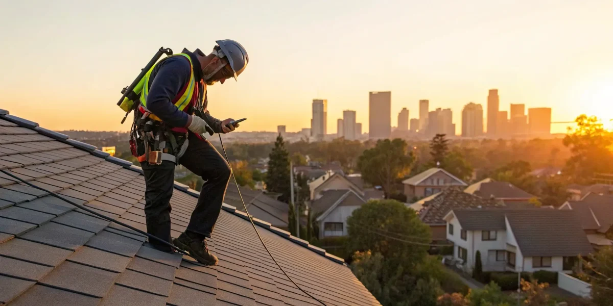 How to Become a Certified Roof Inspector: A Simple Guide