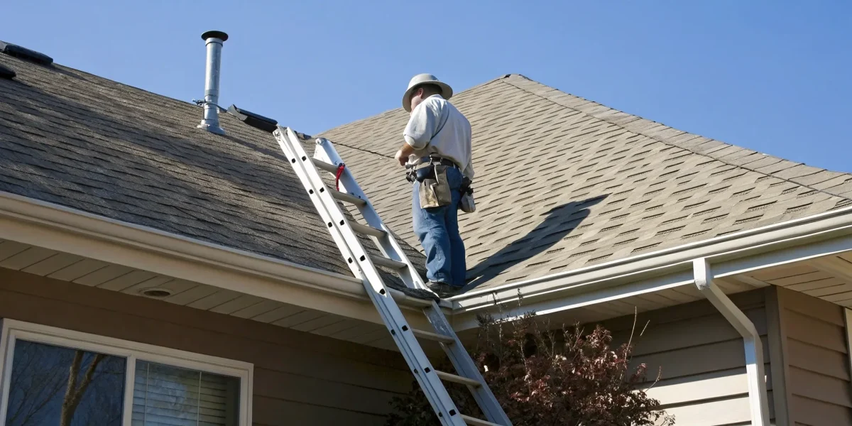 Roof Certification LeakFFREE plus warranty