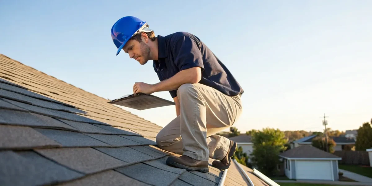 Why Use a Certified Roof Inspector for Insurance Claims?