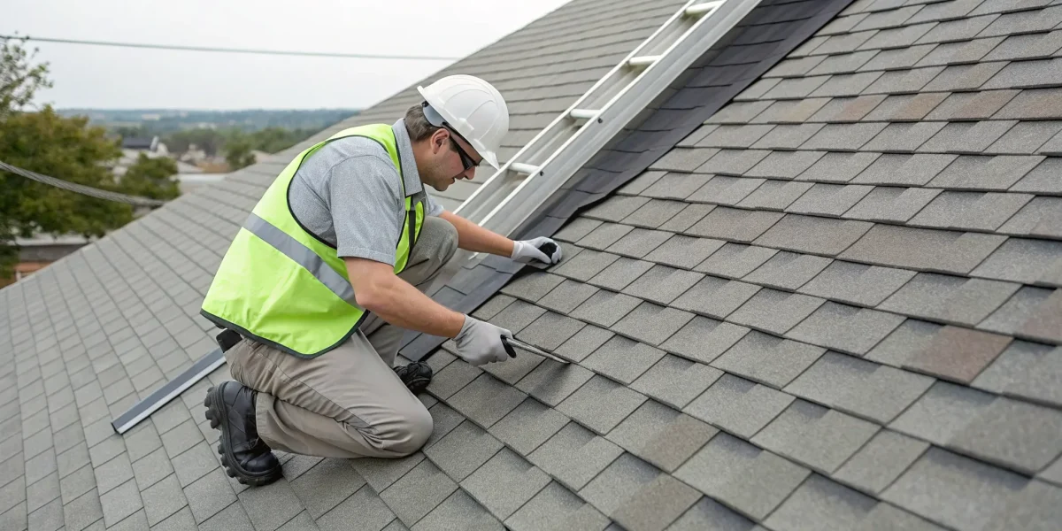 Roof Certification for Insurance: A Complete Guide
